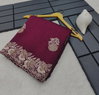 Jk Exclusive Wow Vichitra silk  Wedding Sarees Wholesale Clothing Suppliers In India

